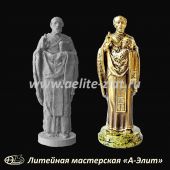  Изготовление статуэток на заказ 1