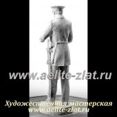  Изготовление статуэток из бронзы на заказ (полный цикл) 10