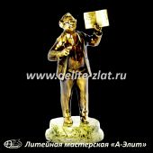  Статуэтка Учитель