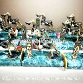 11.10.2023. Новости литейной мастерской А-Элит