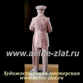  Изготовление статуэток из бронзы на заказ (полный цикл) 4