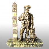 Примеры изготовления бронзовых статуэток и сувениров