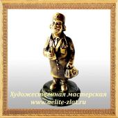  Статуэтка Врач