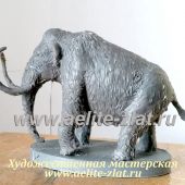  Изготовление статуэток на заказ, все этапы изготовления, от мастер-модели до тиража 4
