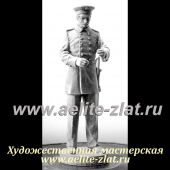  Изготовление статуэток из бронзы на заказ (полный цикл) 9