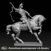 31.03.2023 год Новости литейной мастерской А-Элит