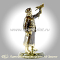 Статуэтка Охотник (Сокольничий)