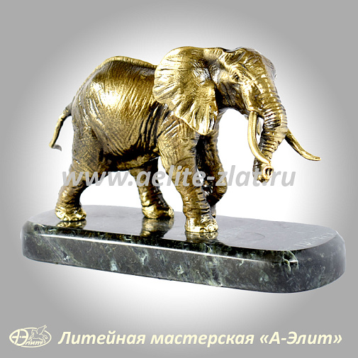 Статуэтка Слон