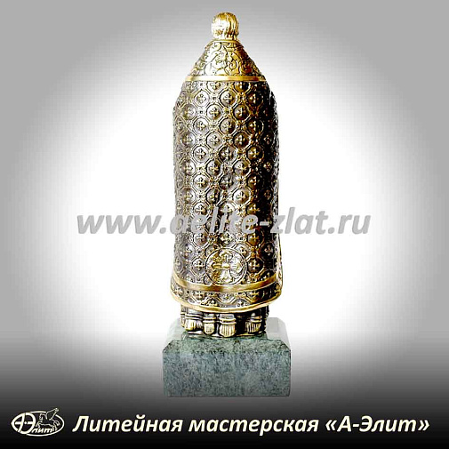 Статуэтка Иоанн Кронштадтский