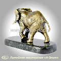 Статуэтка Слон