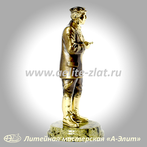 Статуэтка Владимир Высоцкий