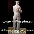 Изготовление статуэток из бронзы на заказ (полный цикл) 6