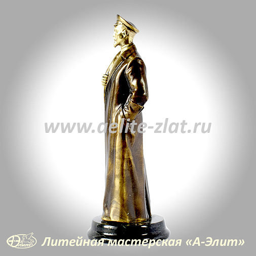 Статуэтка Дзержинский