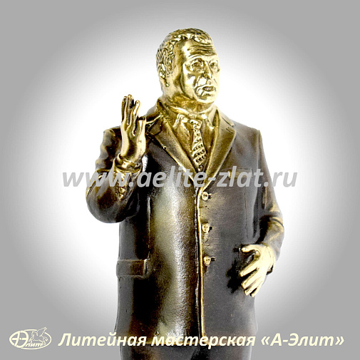 Статуэтка Жириновский