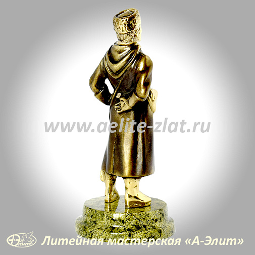 Статуэтка Городовой