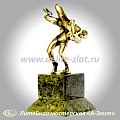 Приз борцам