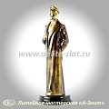 Статуэтка Дзержинский
