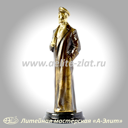 Статуэтка Дзержинский