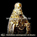Статуэтка Иоанн Кронштадтский