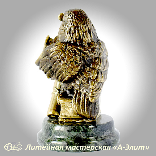 Статуэтка Ворона