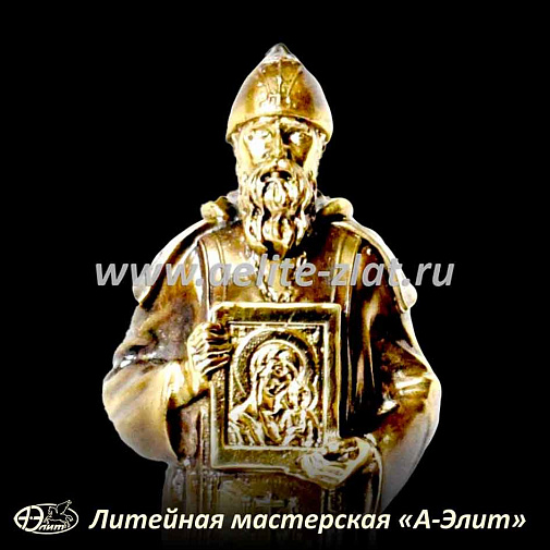 Статуэтка Серафим Вырицкий