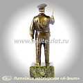 Статуэтка Гаишник