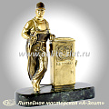 Статуэтка Бензозаправщик