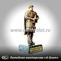 Статуэтка Дмитрий Донской