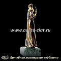 Статуэтка Алипий Воронов