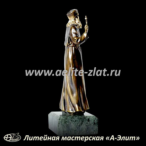 Статуэтка Алипий Воронов