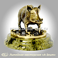 Статуэтка Кабан малый