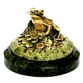 Статуэтка Денежная лягушка