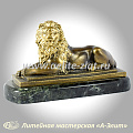 Статуэтка Лев