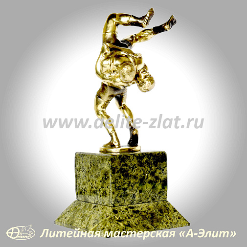 Приз борцам