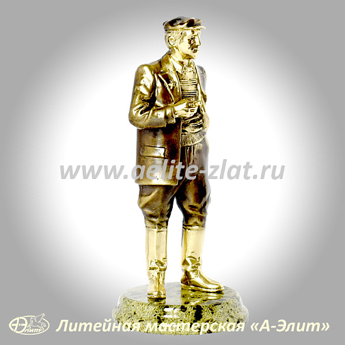 Статуэтка Владимир Высоцкий