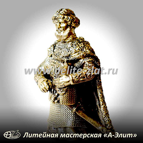 Статуэтка Дмитрий Донской