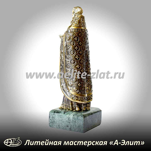 Статуэтка Иоанн Кронштадтский