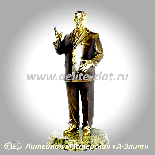 Статуэтка Жириновский