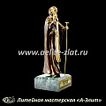Статуэтка Святитель Сергий Радонежский