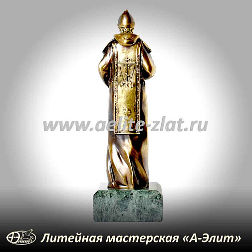 Статуэтка Серафим Вырицкий