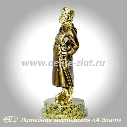 Статуэтка Городовой