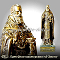 Статуэтка Иоанн Кронштадтский