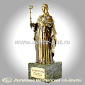 Статуэтка Екатерина Вторая