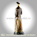 Статуэтка Дзержинский