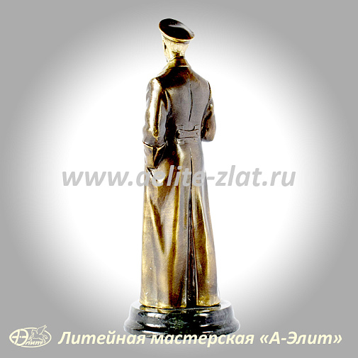 Статуэтка Дзержинский