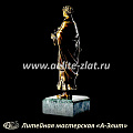 Статуэтка Пантелеймон Целитель