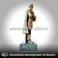 Статуэтка Дмитрий Донской