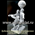  Изготовление мастер-модели сувенира из бронзы на заказ. Призы и награды 10
