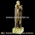 Статуэтка Сергий Радонежский