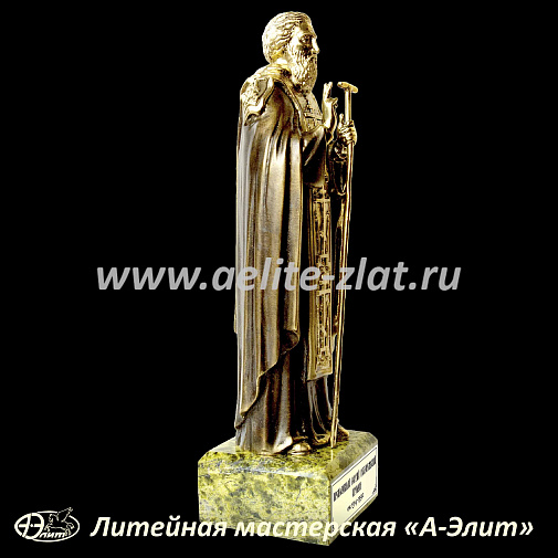 Статуэтка Сергий Радонежский
